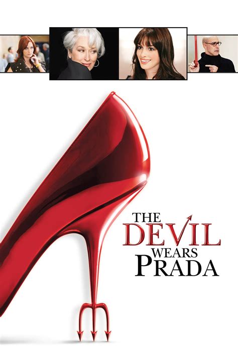 film ambientato a prada|The Devil Wears Prada (film) .